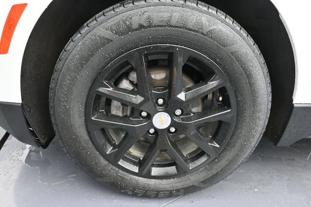 Used 2022 Chevrolet Equinox LT FWD image 22