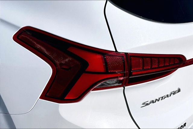 Used 2023 Hyundai Santa Fe SEL w/ Premium Package image 23