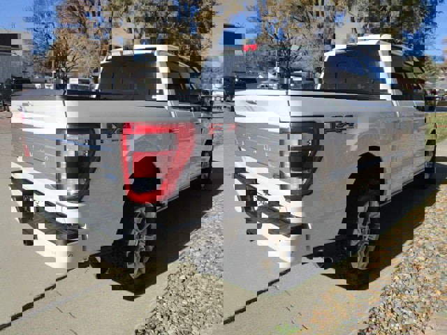 Used 2023 Ford F150 Platinum w/ Equipment Group 701A High image 7