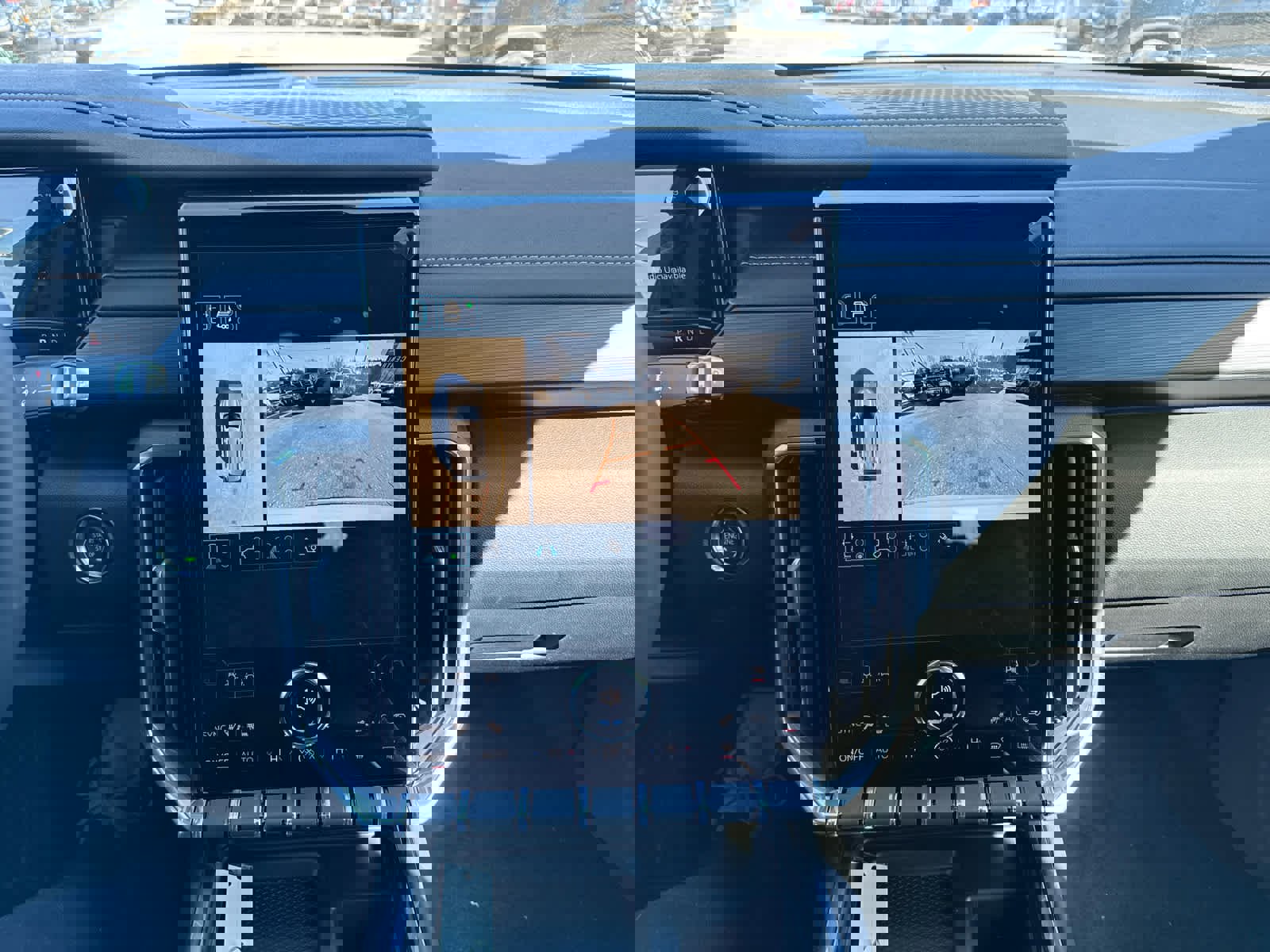 New 2026 GMC Acadia Elevation image 22