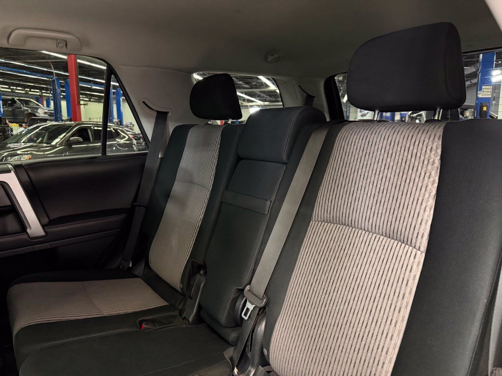 Used 2021 Toyota 4Runner SR5 RWD image 16
