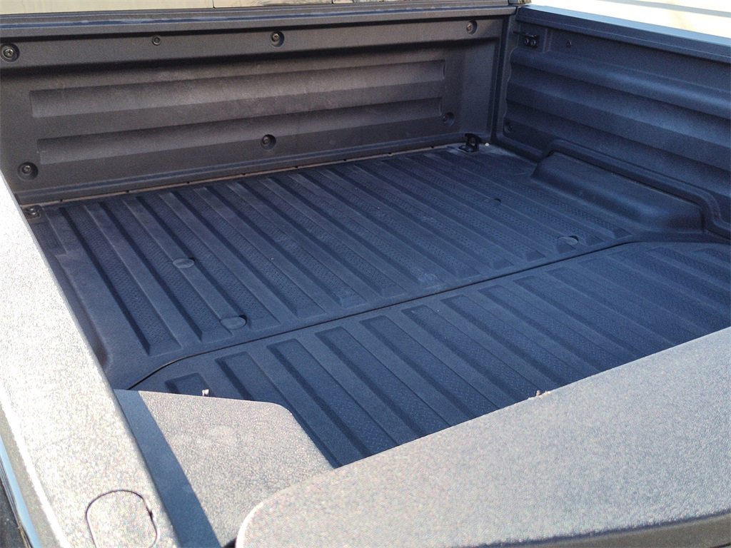 Certified 2024 Honda Ridgeline TrailSport image 8