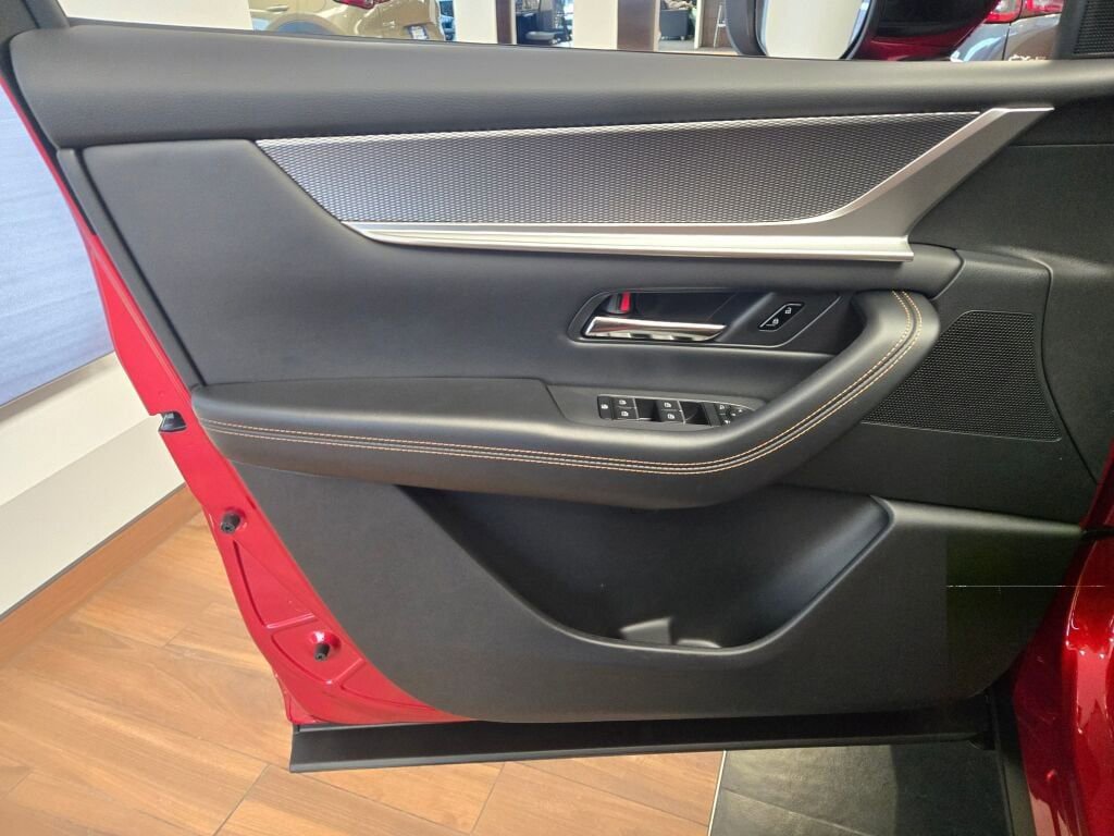 New 2026 MAZDA CX-70 SC Plus image 20