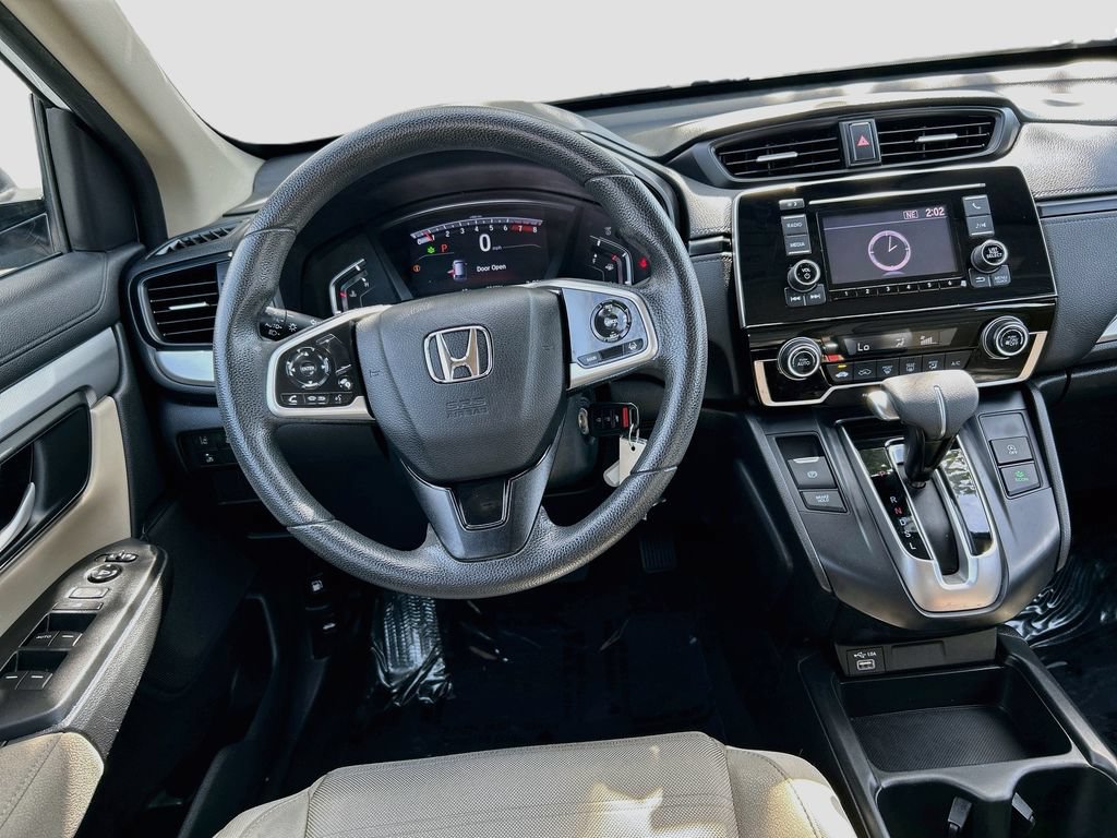 Used 2020 Honda CR-V LX image 20