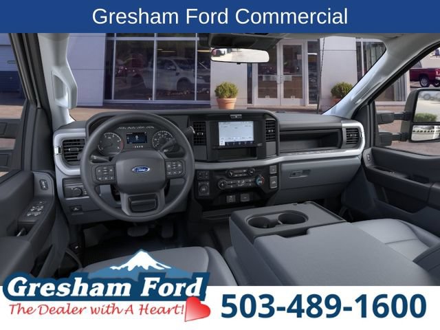 New 2026 Ford F450 XL AWD/4WD image 11