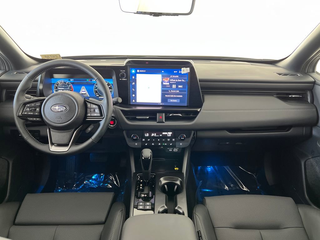 New 2026 Subaru Outback Touring XT AWD/4WD image 14