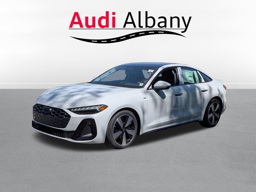 New 2026 Audi A5 2.0T Premium Plus AWD/4WD image 6