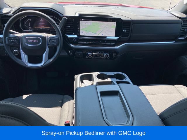 Certified 2026 GMC Sierra 1500 Elevation w/ Elevation Select Package AWD/4WD image 5