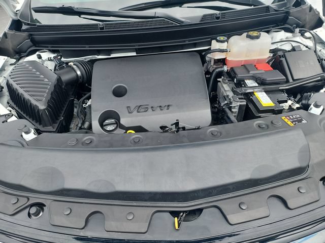 Used 2023 Buick Enclave Essence FWD image 23