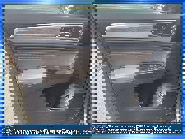 Used 2022 Volkswagen Atlas Cross Sport SE image 16