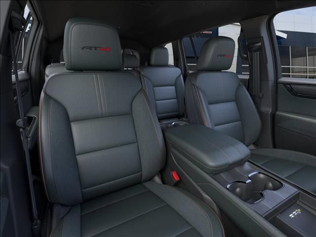 New 2026 GMC Acadia AT4 w/ Luxury Package AWD/4WD image 19