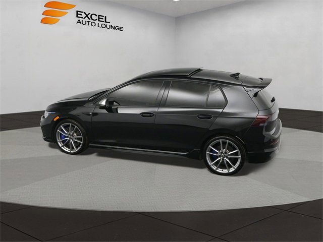 Used 2024 Volkswagen Golf R image 48