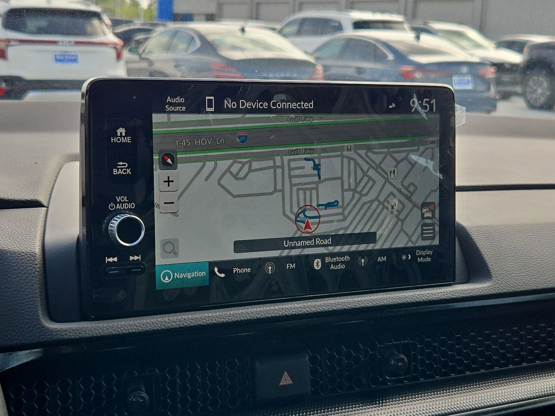 Used 2024 Honda CR-V Sport Touring image 24