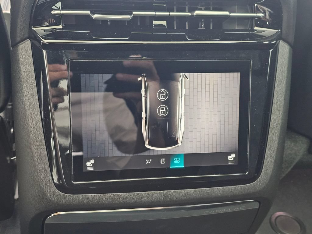 New 2026 Cadillac Escalade IQL Luxury AWD/4WD image 19