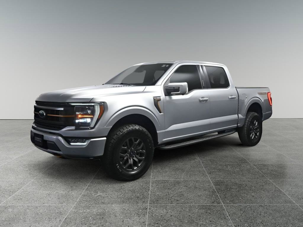 Used 2023 Ford F150 Tremor w/ Equipment Group 402A High AWD/4WD image 1