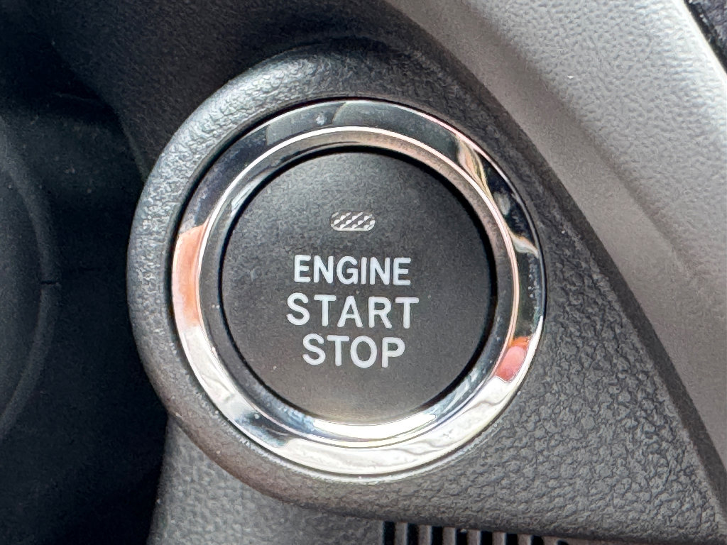 Used 2024 Subaru Crosstrek 2.5i Wilderness w/ Crosstrek Mirror Package image 20