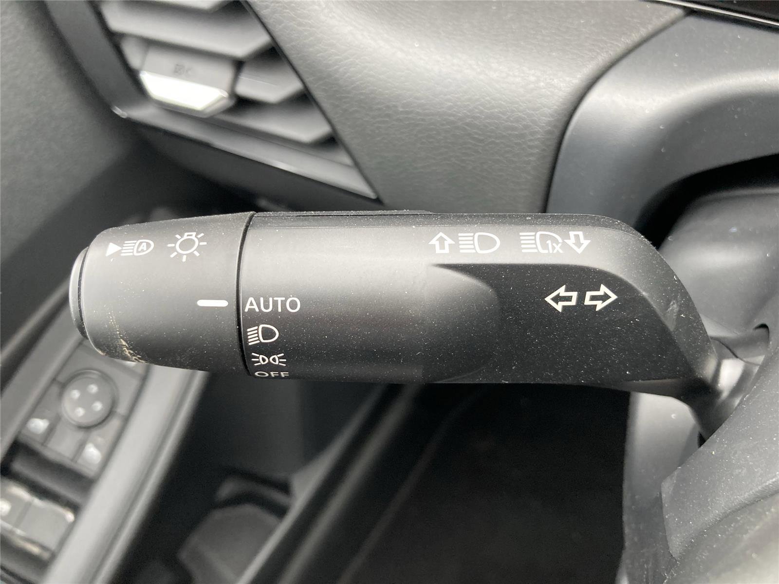 New 2026 Nissan Sentra S w/ Floor Mat Package image 22