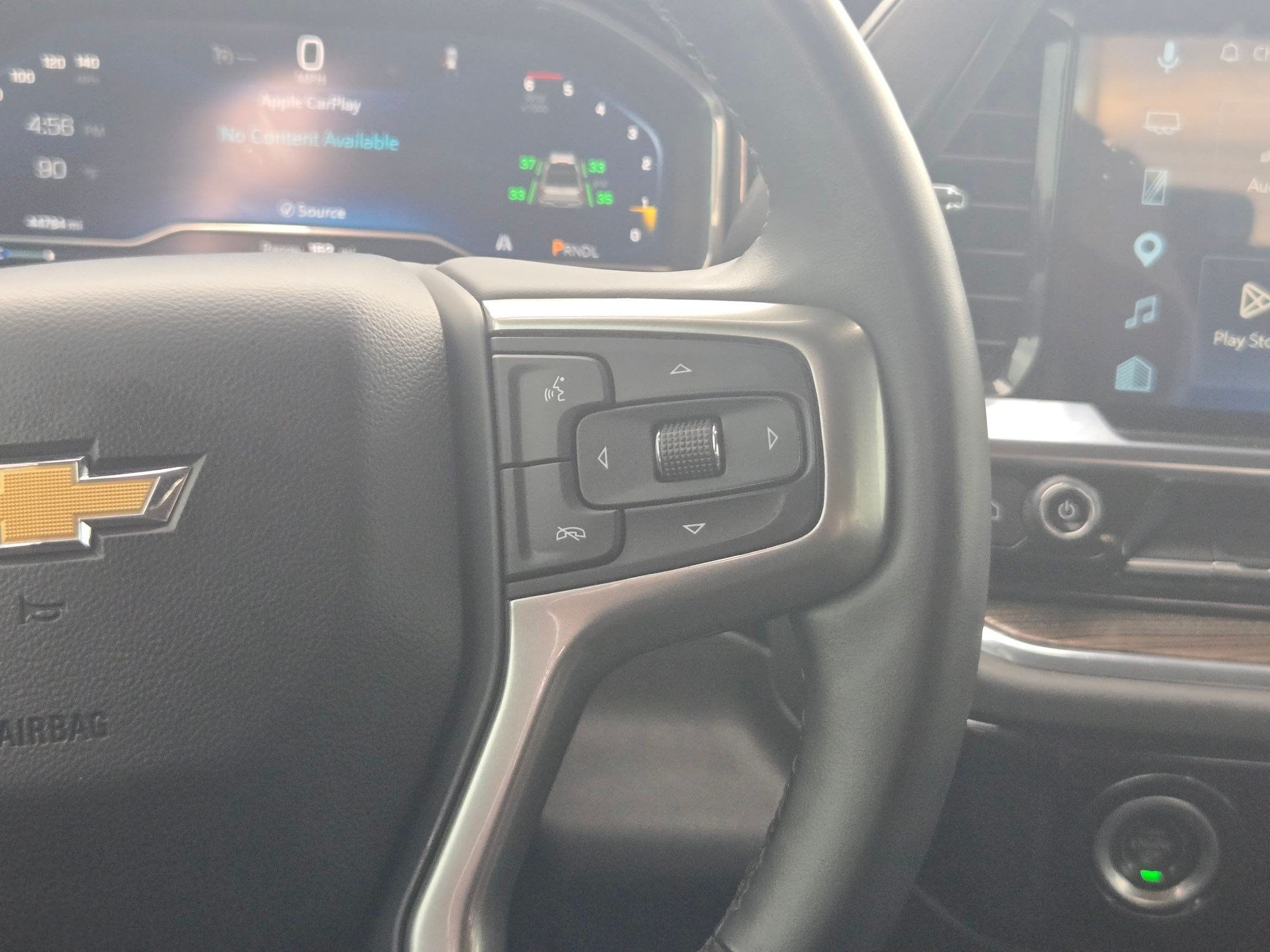 Certified 2024 Chevrolet Silverado 1500 LT RWD image 21