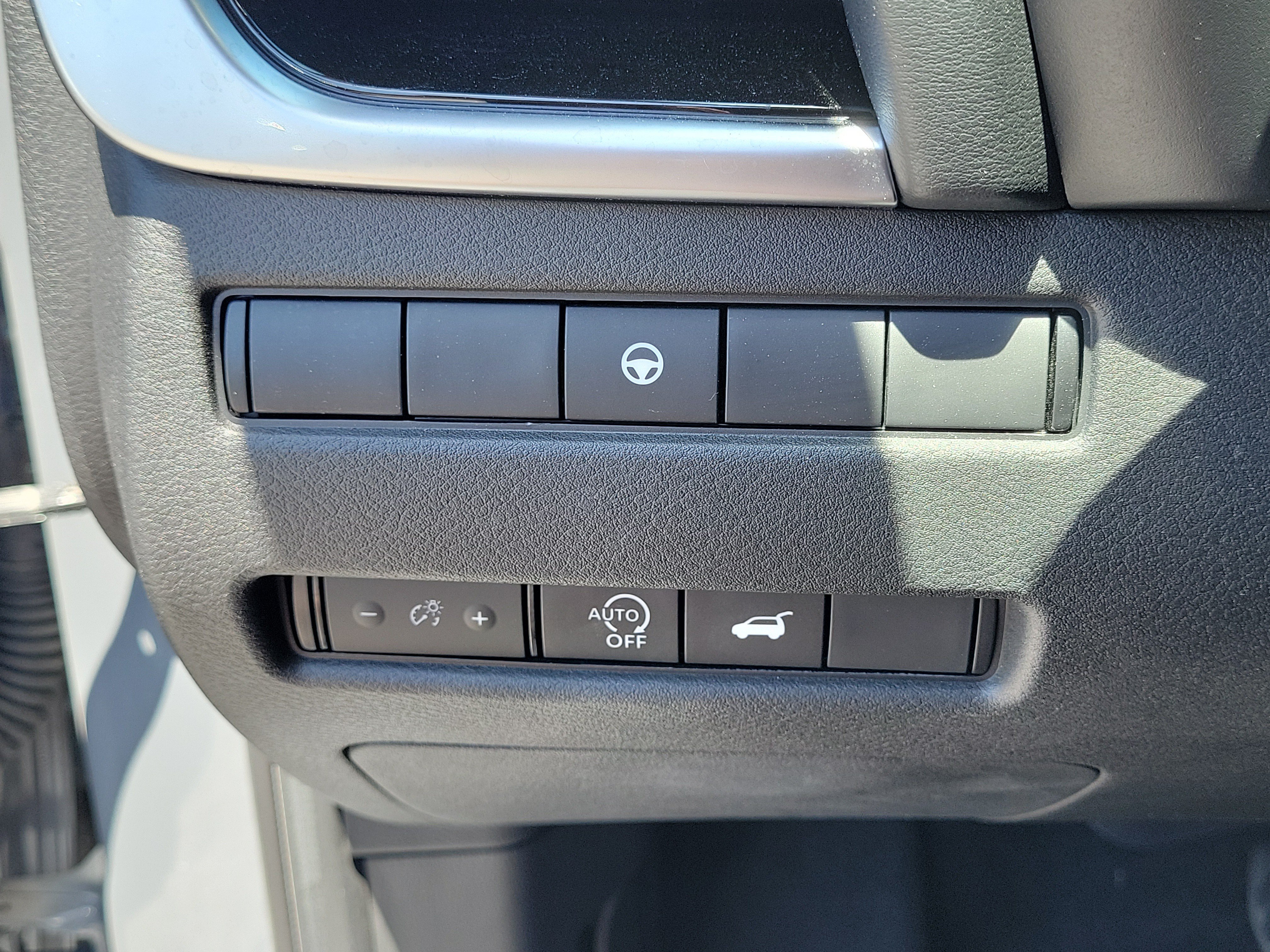 Certified 2024 Nissan Rogue SL FWD image 26