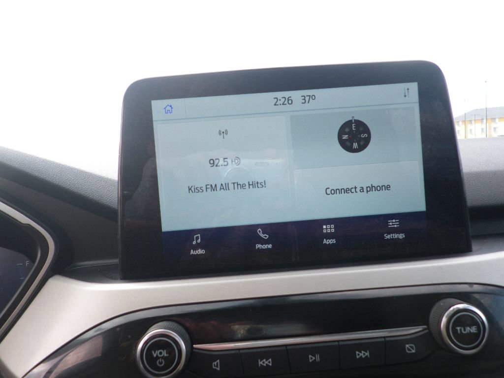 Used 2021 Ford Escape SEL w/ Technology Package image 22