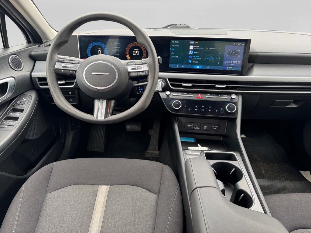 Used 2024 Hyundai Sonata SEL FWD image 21