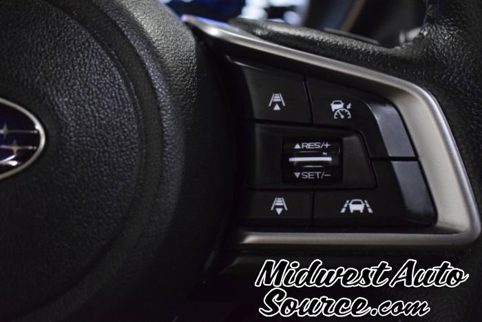 Used 2020 Subaru Ascent Limited w/ Popular Package #2A AWD/4WD image 12