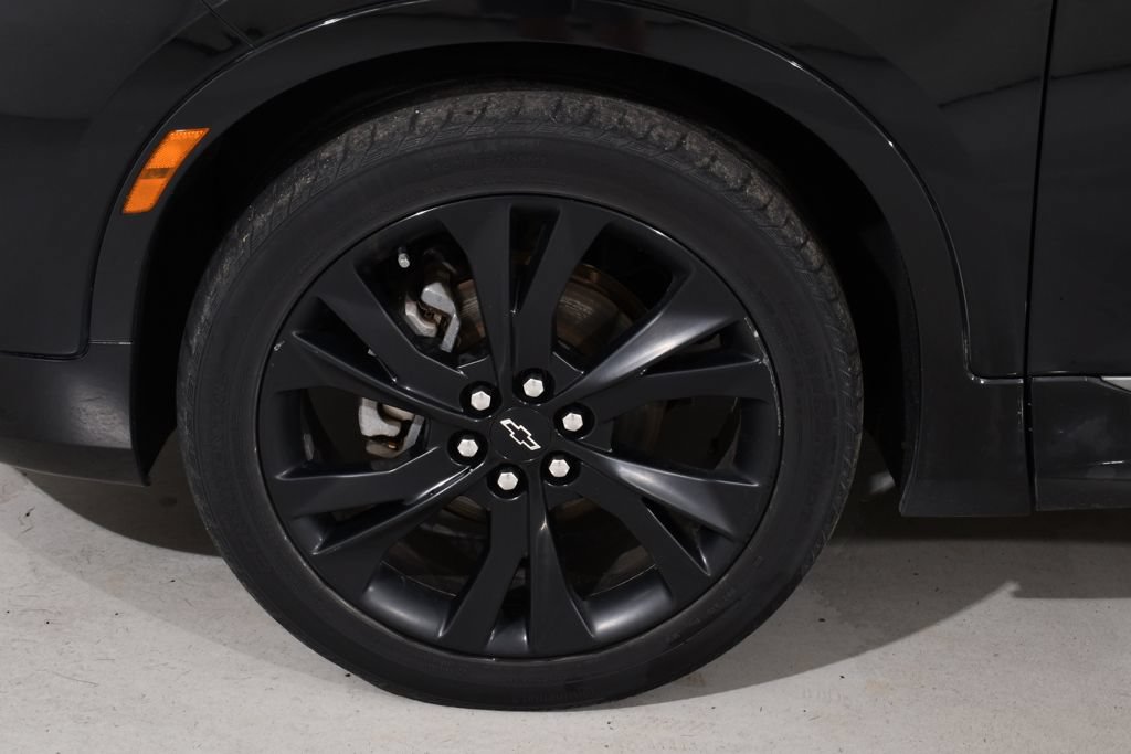 Used 2020 Chevrolet Blazer RS AWD/4WD image 24