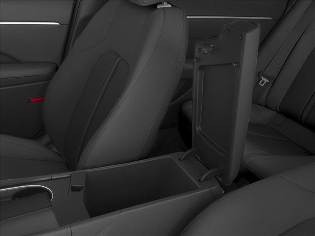 New 2026 Hyundai Sonata SEL FWD image 10