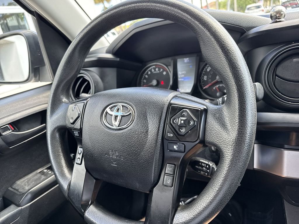 Used 2021 Toyota Tacoma SR image 52