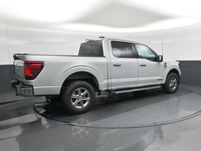 Used 2024 Ford F150 XLT w/ Mobile Office Package image 4