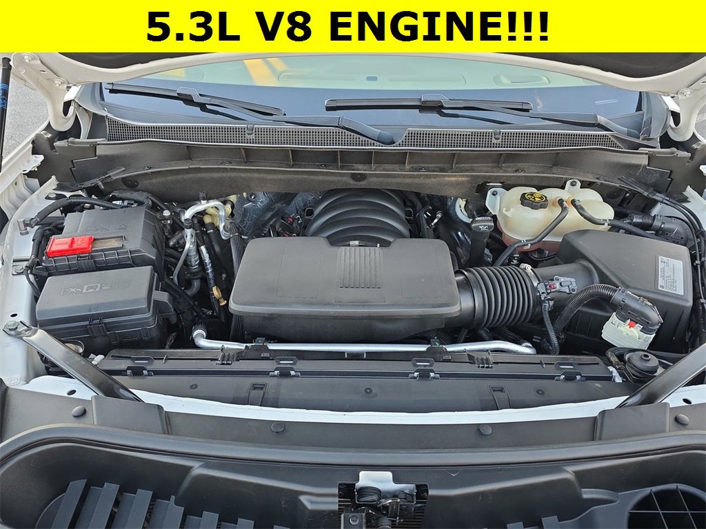 Certified 2021 Chevrolet Tahoe Premier image 29