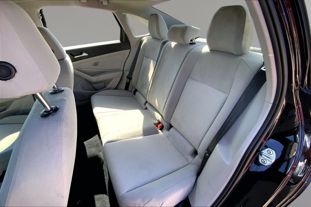 Used 2019 Volkswagen Jetta S w/ Driver Assistance Package FWD image 24