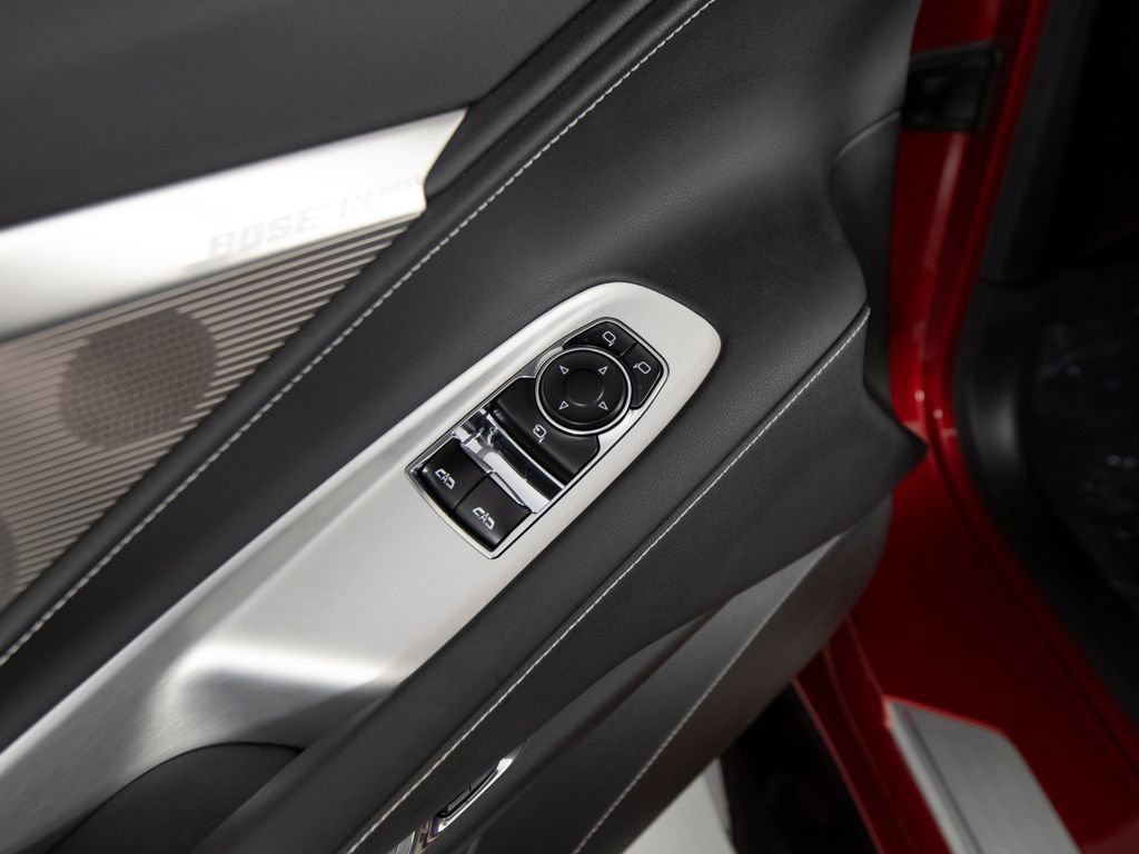 Used 2024 Chevrolet Corvette Z06 image 13