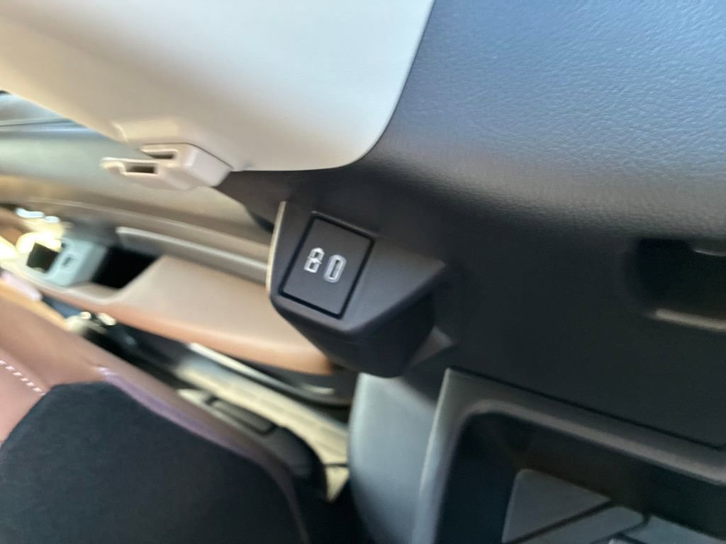 New 2026 Toyota Grand Highlander Platinum image 52