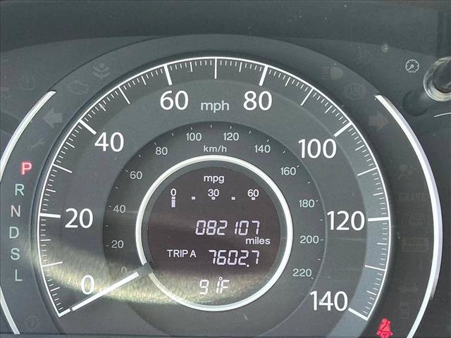 Used 2016 Honda CR-V LX image 8