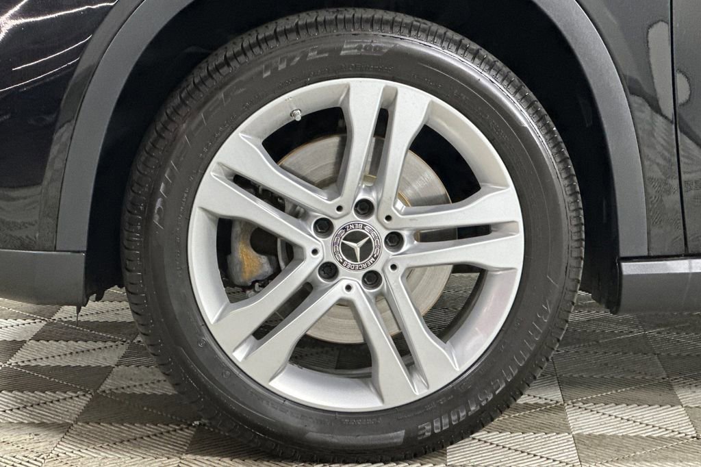 Certified 2019 Mercedes-Benz GLA 250 image 33