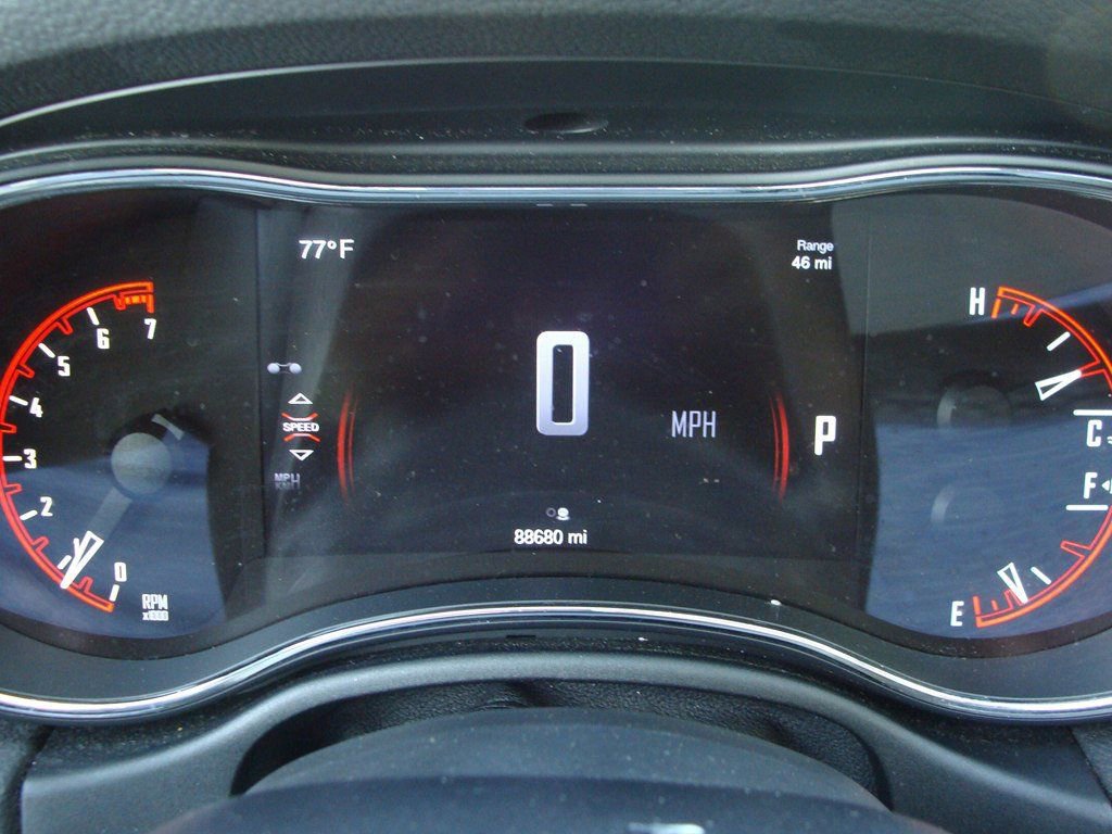 Used 2015 Dodge Durango Citadel w/ Technology Group image 15