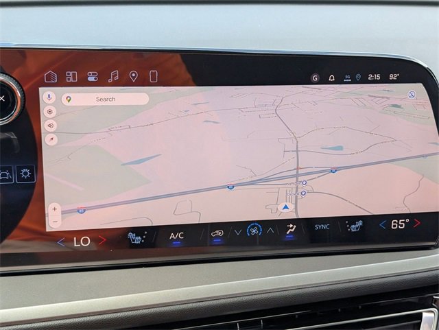 New 2026 Chevrolet Traverse LT w/ Sun and Wheel Package image 19