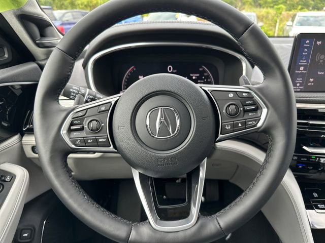 New 2026 Acura MDX SH-AWD w/ Advance Package image 27