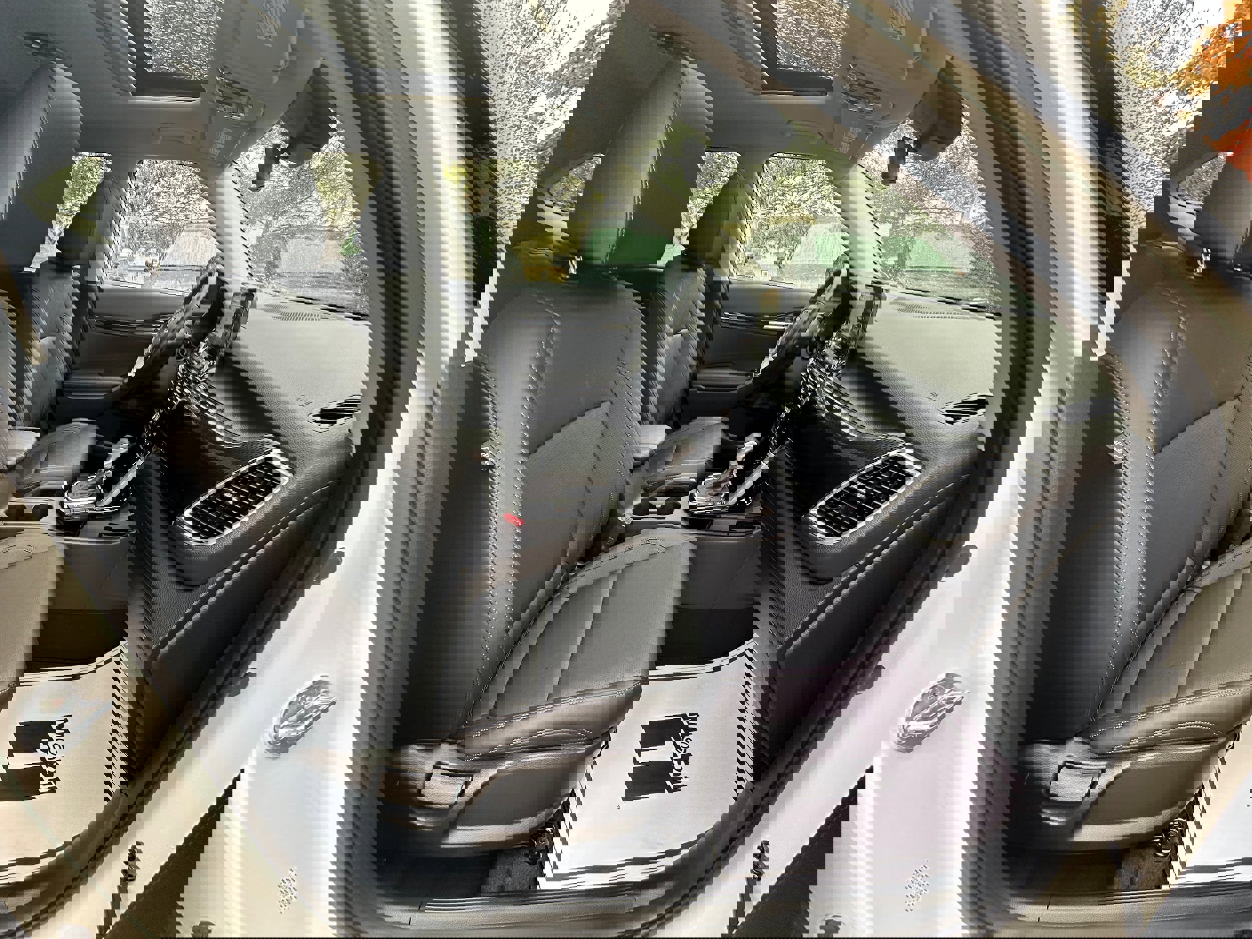 Used 2023 Kia Seltos EX image 22