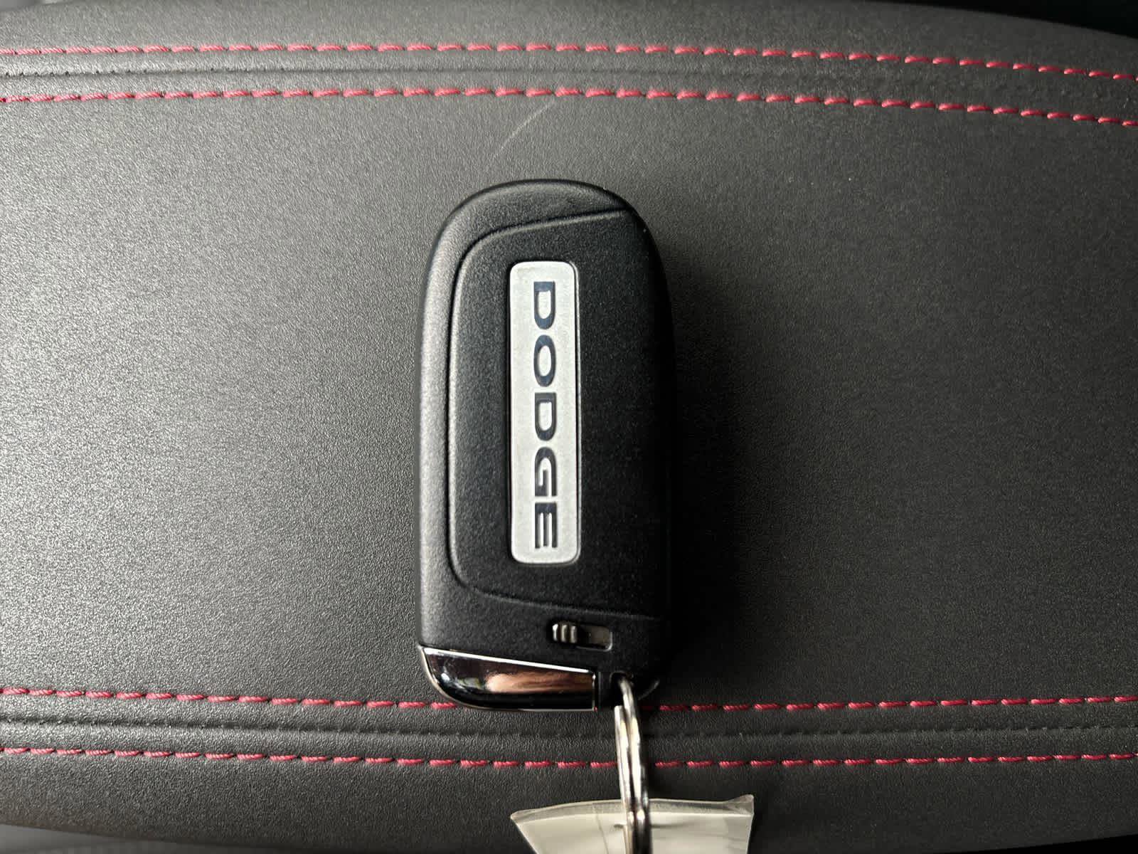 Used 2024 Dodge Hornet R/T image 40