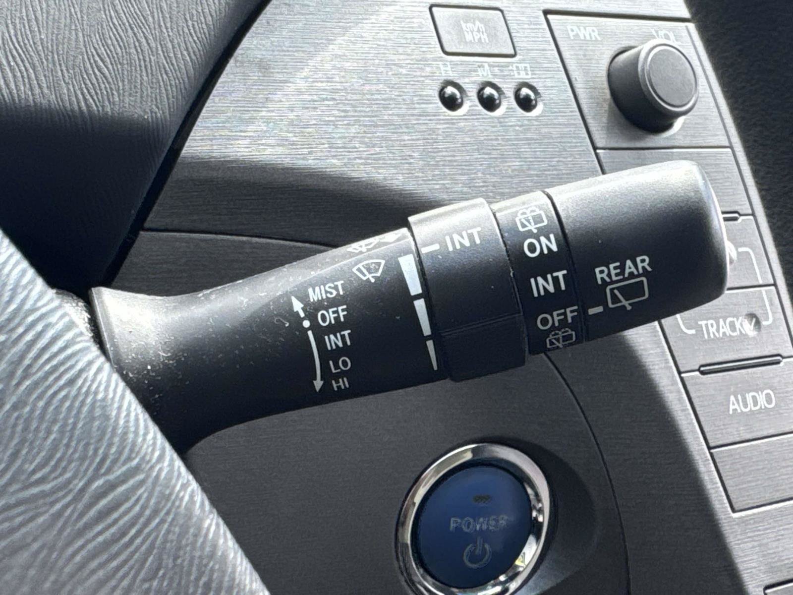 Used 2015 Toyota Prius Three FWD image 23