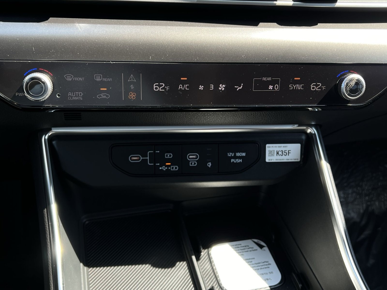 New 2026 Kia Carnival SX Prestige FWD image 26