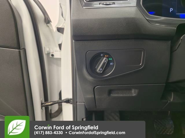 Used 2024 Volkswagen Tiguan Wolfsburg Edition image 30