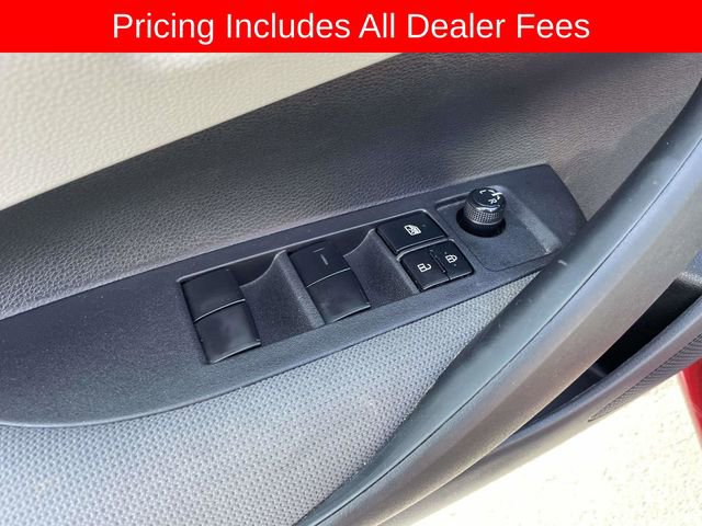 Used 2024 Toyota Corolla LE FWD image 18