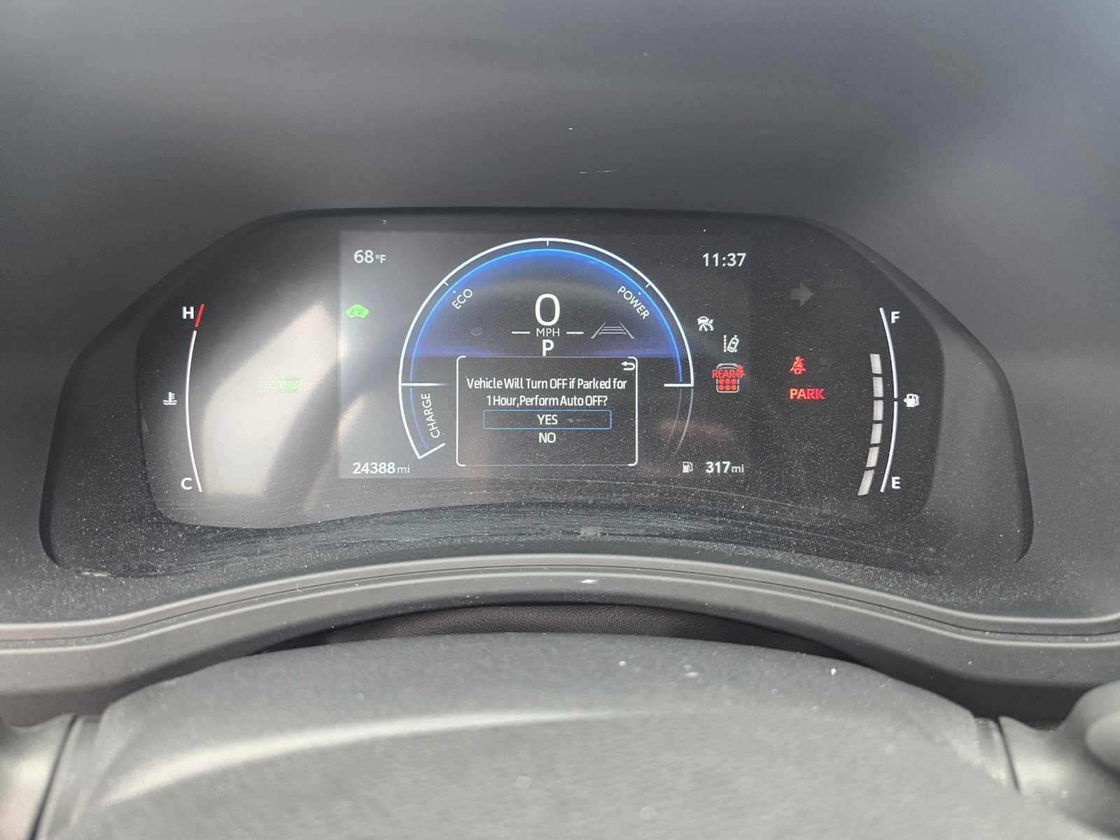 Used 2024 Toyota Grand Highlander XLE image 27