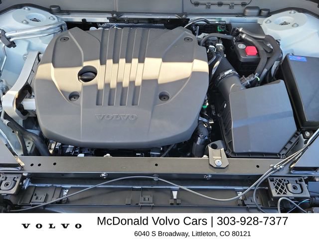 New 2026 Volvo XC60 B5 Plus w/ Protection Package Premier AWD/4WD image 21