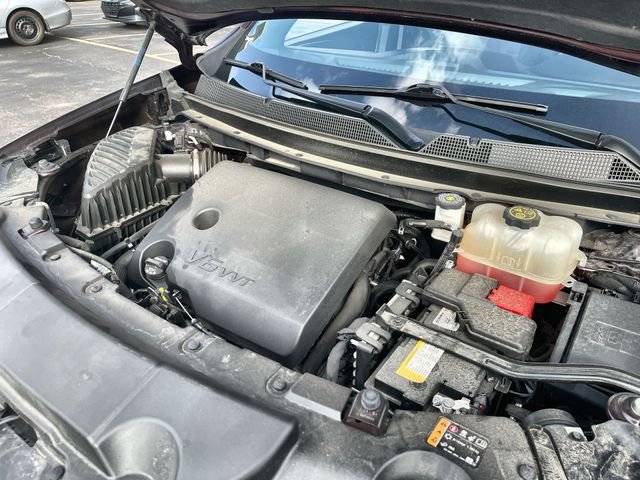 Certified 2023 Chevrolet Traverse LT image 28