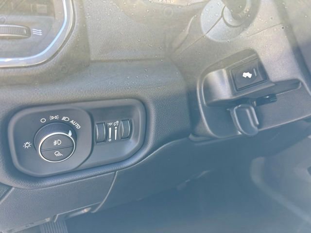 New 2026 RAM 2500 Laramie w/ Night Edition image 18