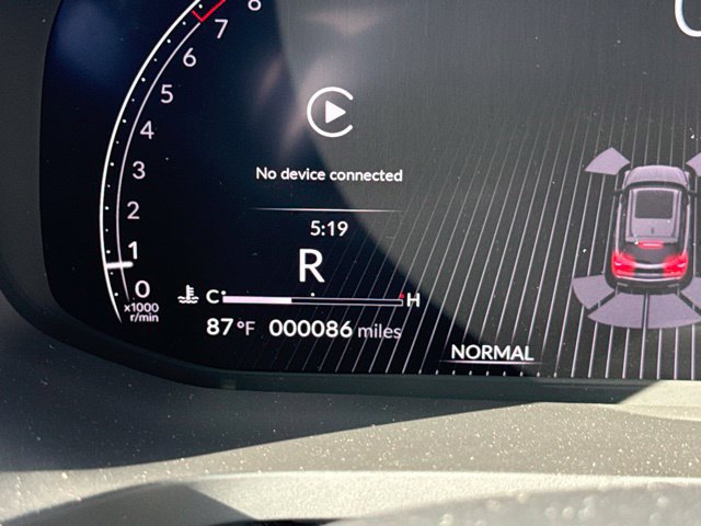 New 2026 Acura MDX w/ Technology Package AWD/4WD image 22